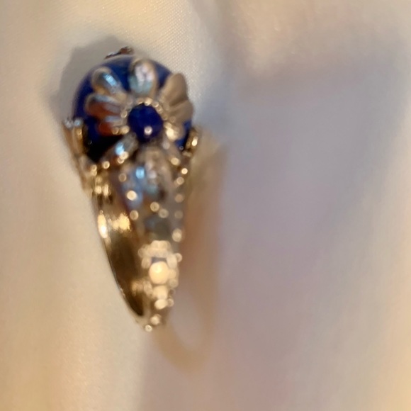 Christian Dior Vintage Ring. Never used. - Picture 4 of 8